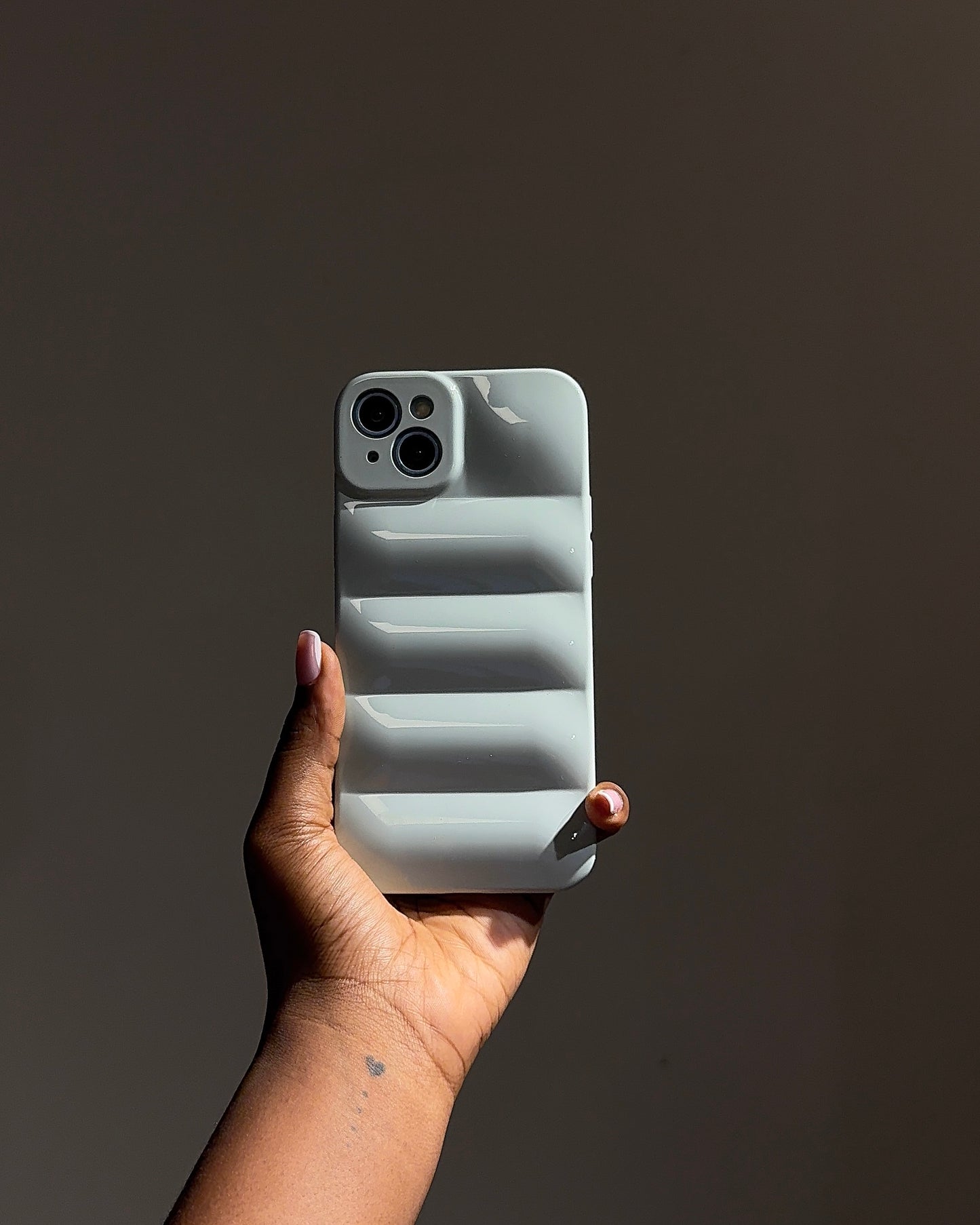 Puffer Case
