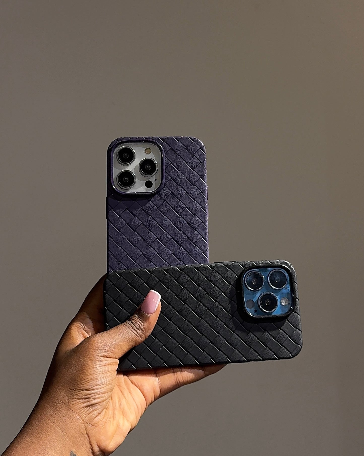 Woven Phonecase