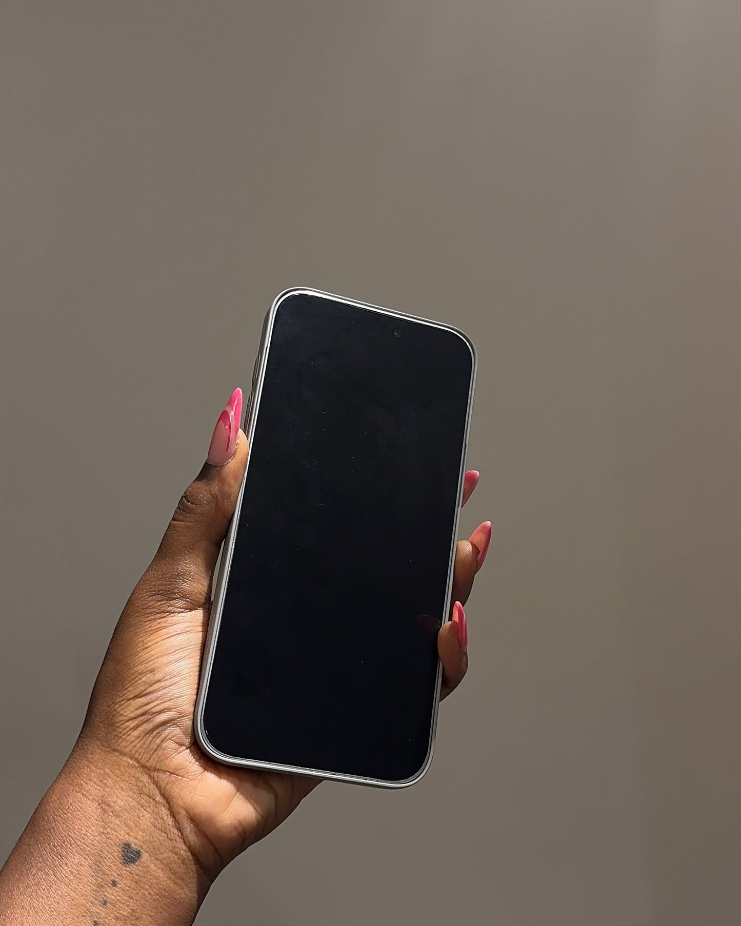 Ultra-thin Breathable Case