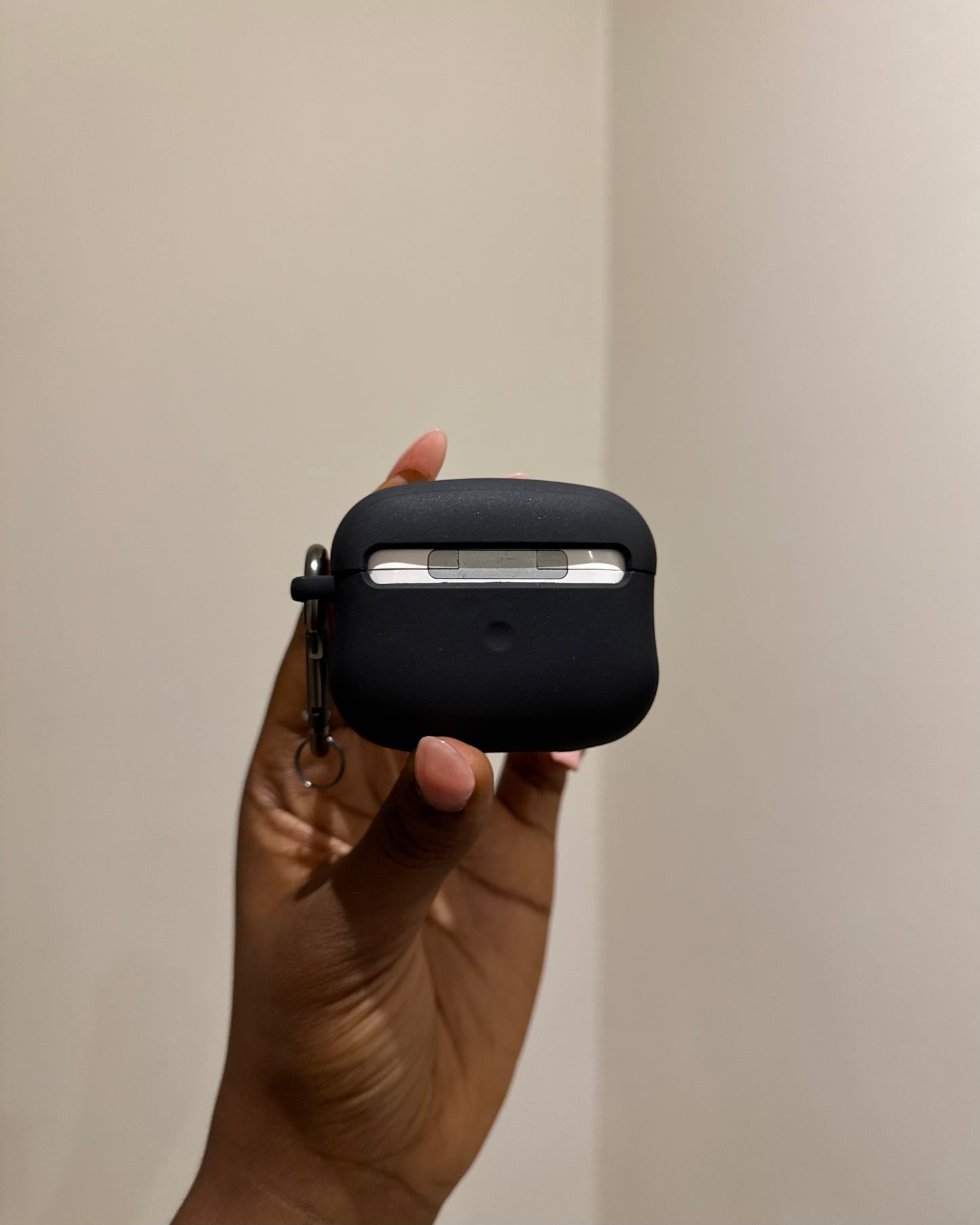 Clear Protective Airpods Case