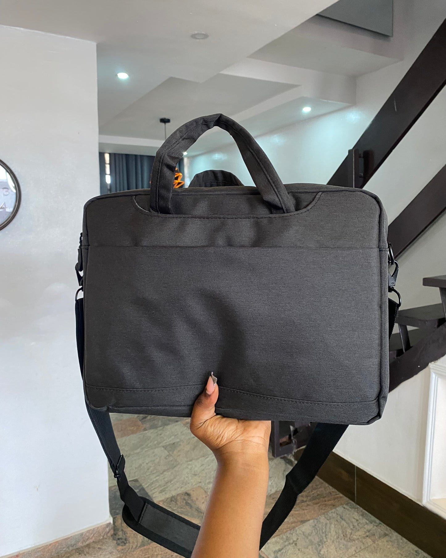Classic Laptop Bag