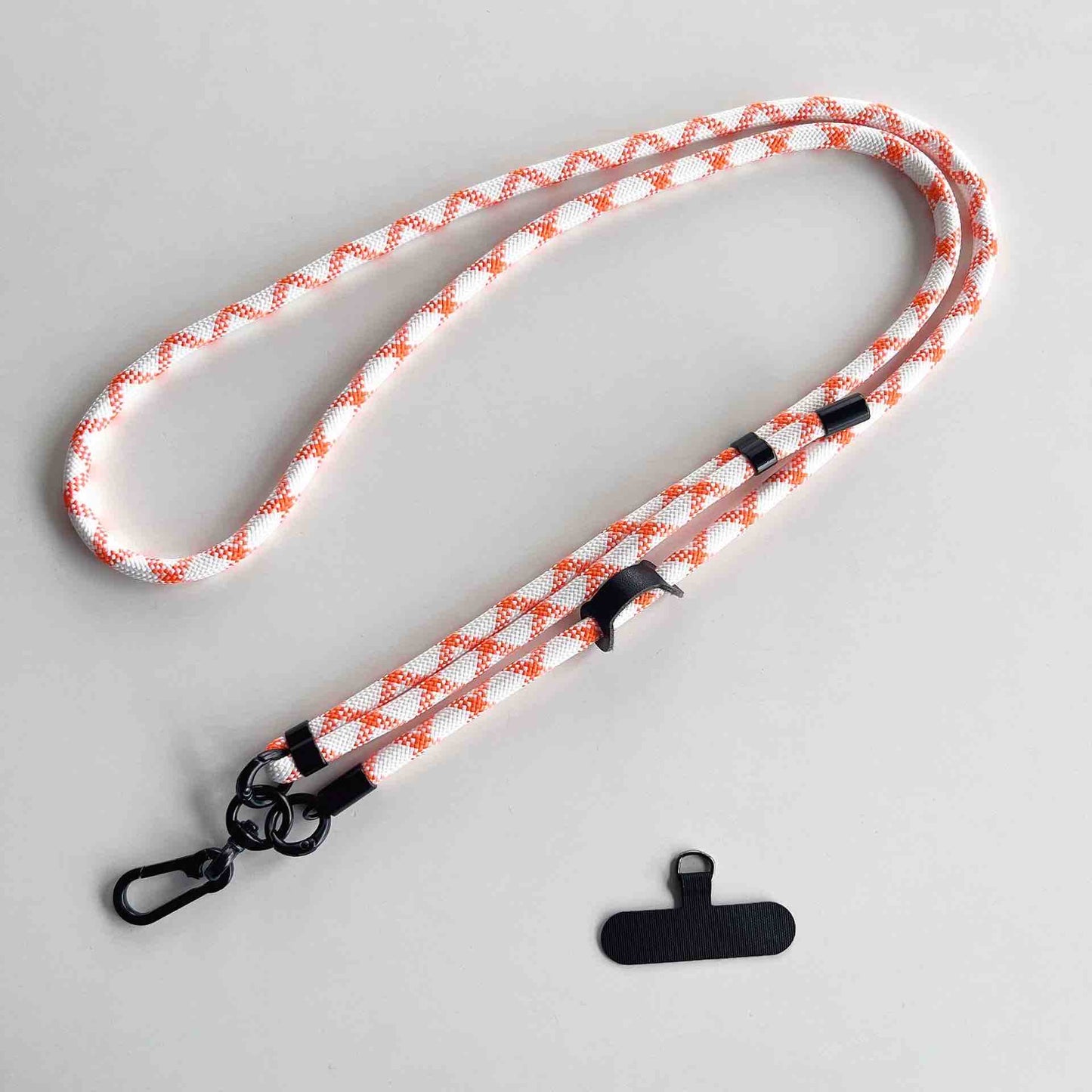 Long Crossbody Lanyard