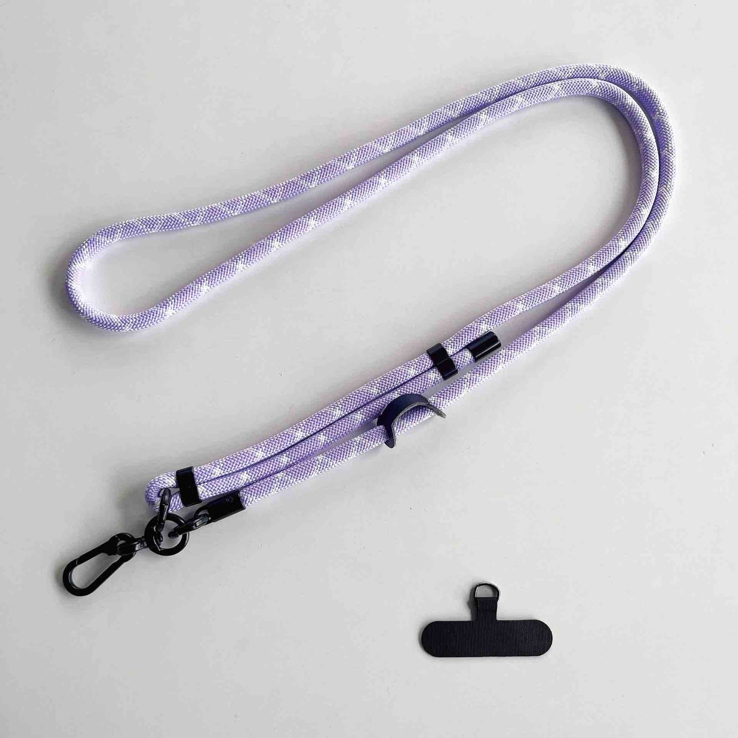 Long Crossbody Lanyard