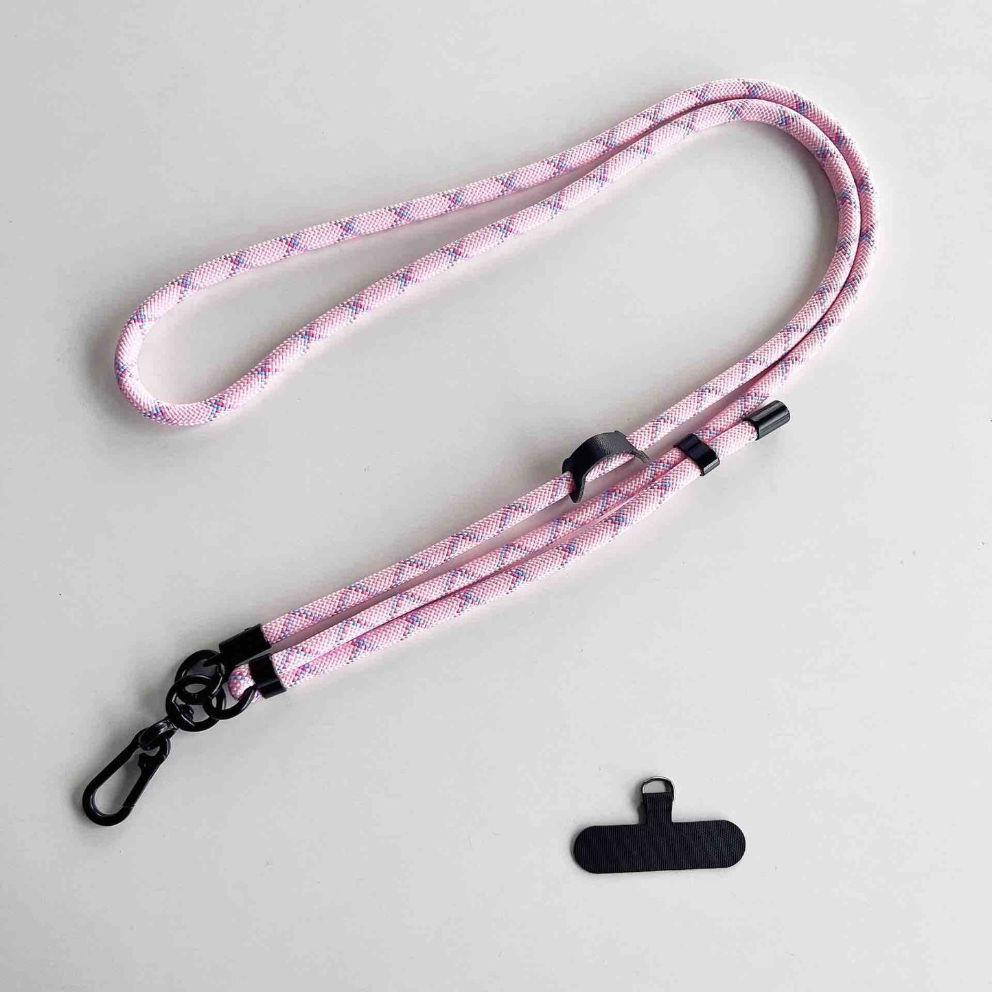 Long Crossbody Lanyard