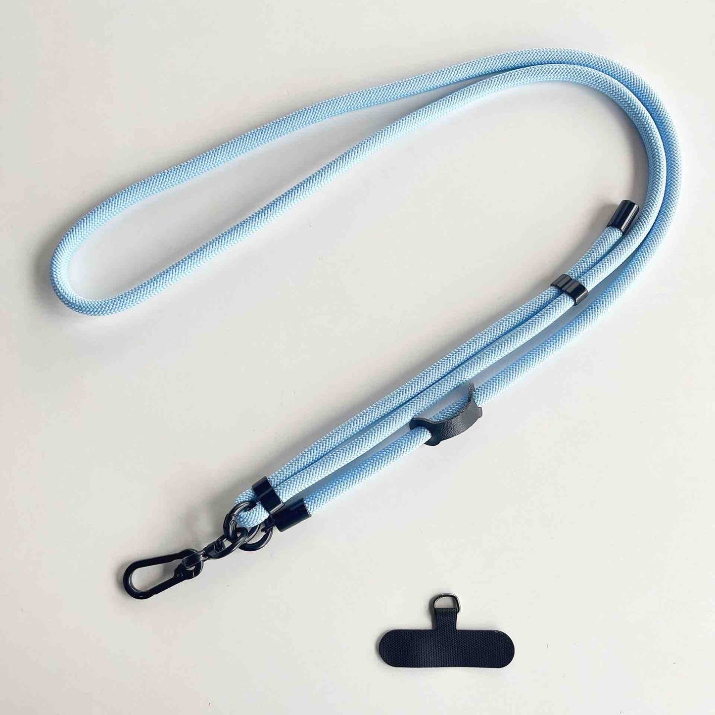 Long Crossbody Lanyard