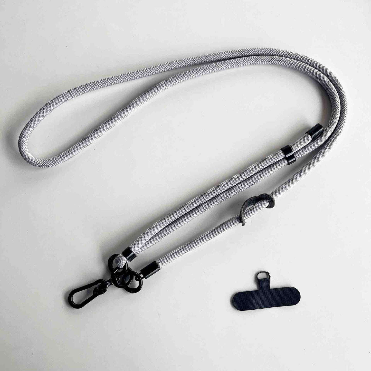 Long Crossbody Lanyard