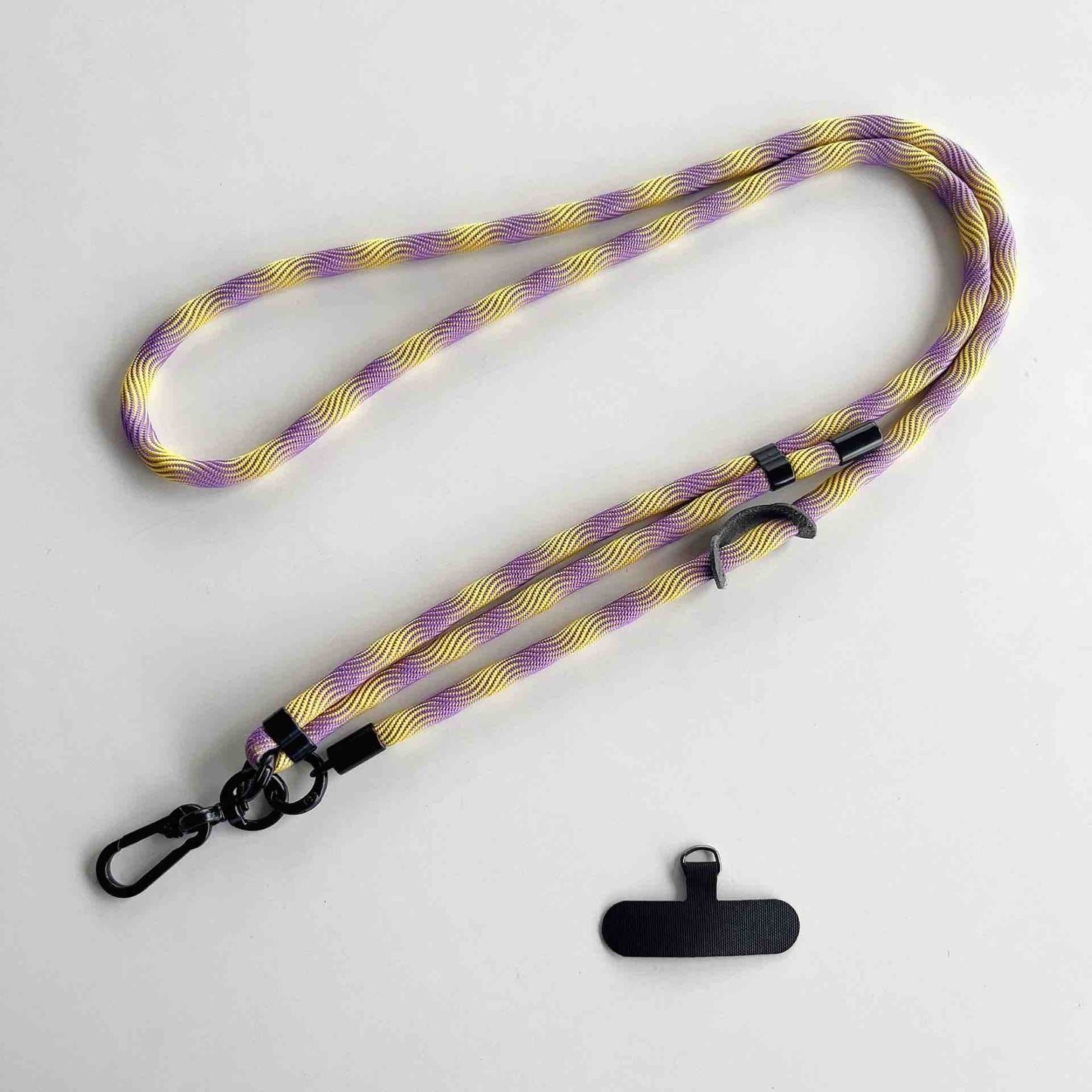 Long Crossbody Lanyard