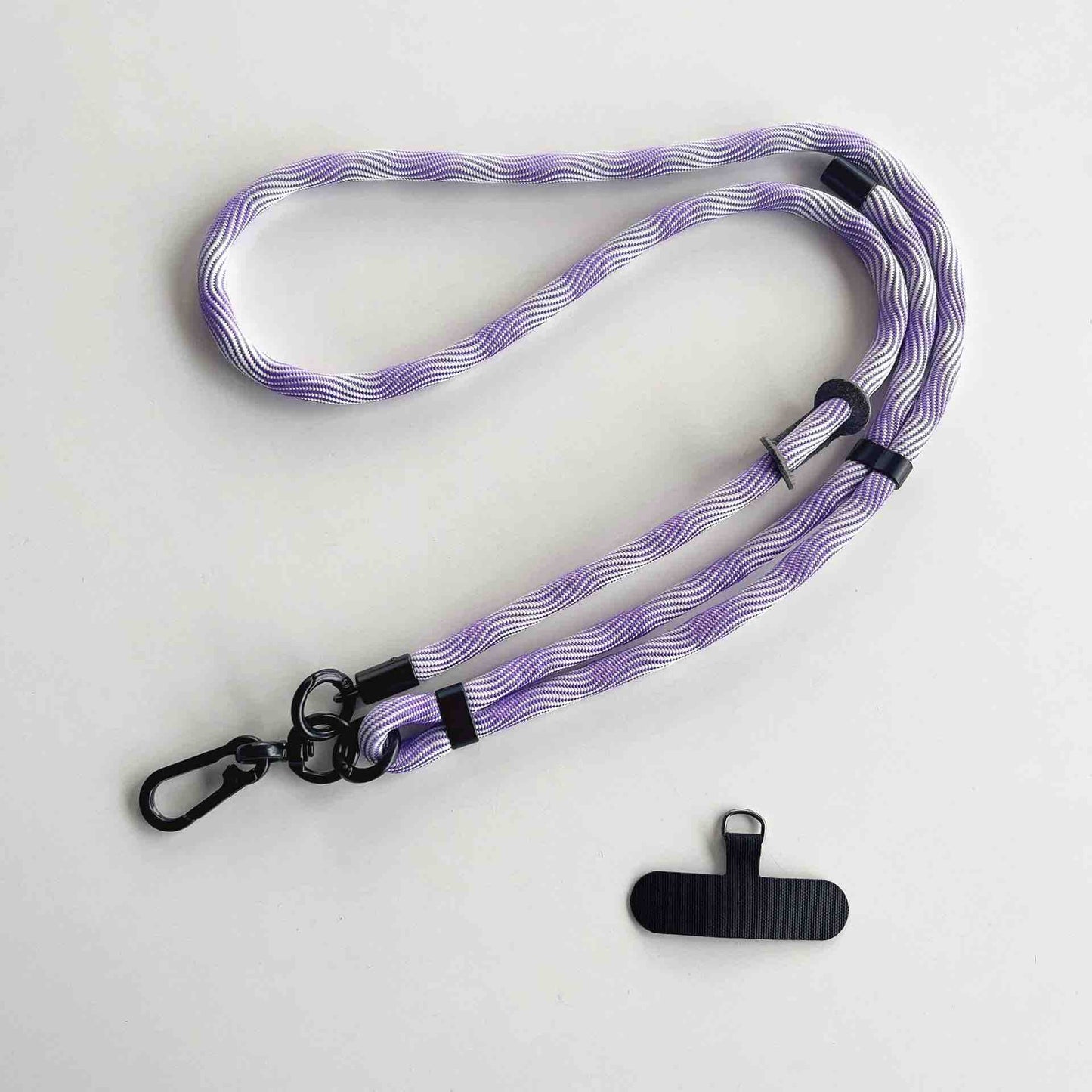 Long Crossbody Lanyard