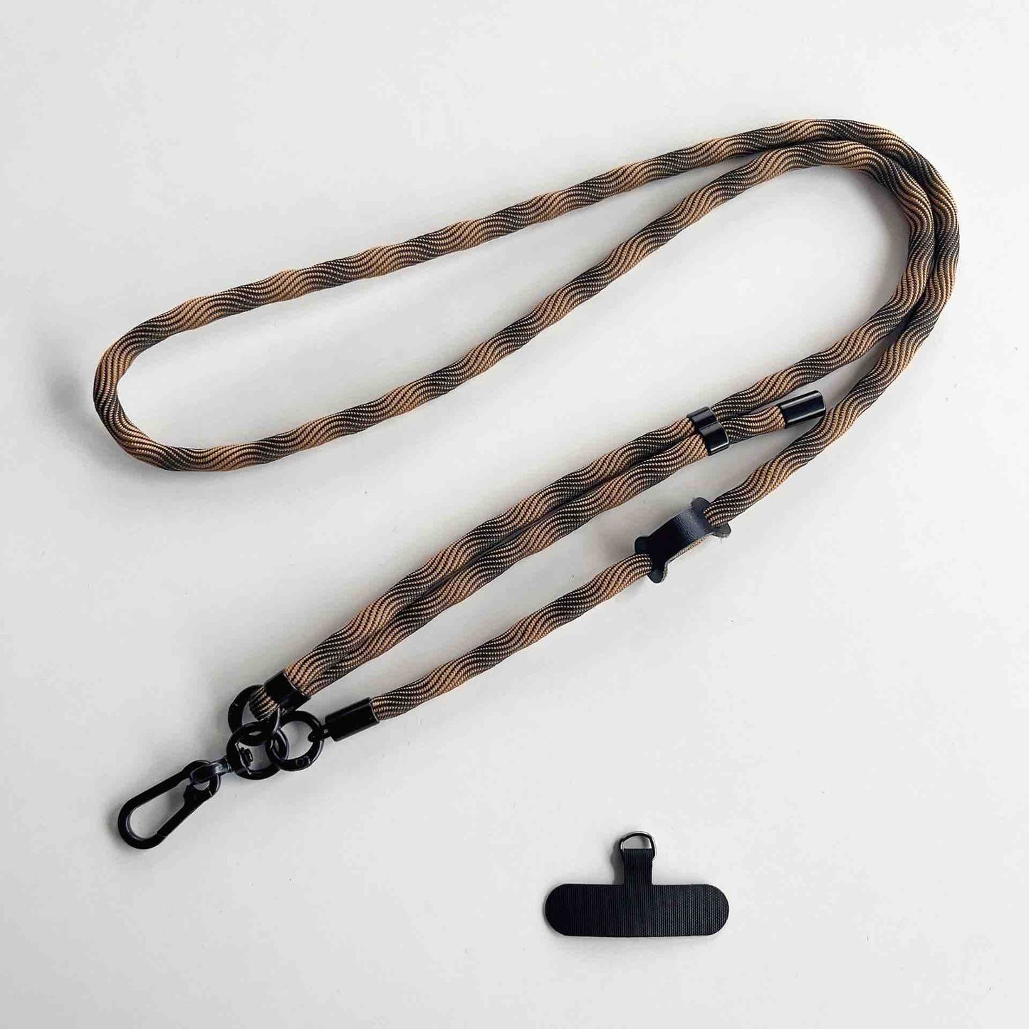 Long Crossbody Lanyard