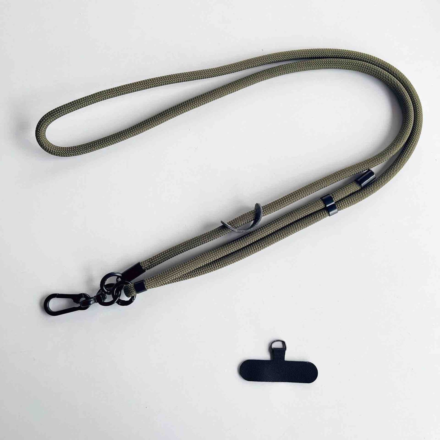Long Crossbody Lanyard