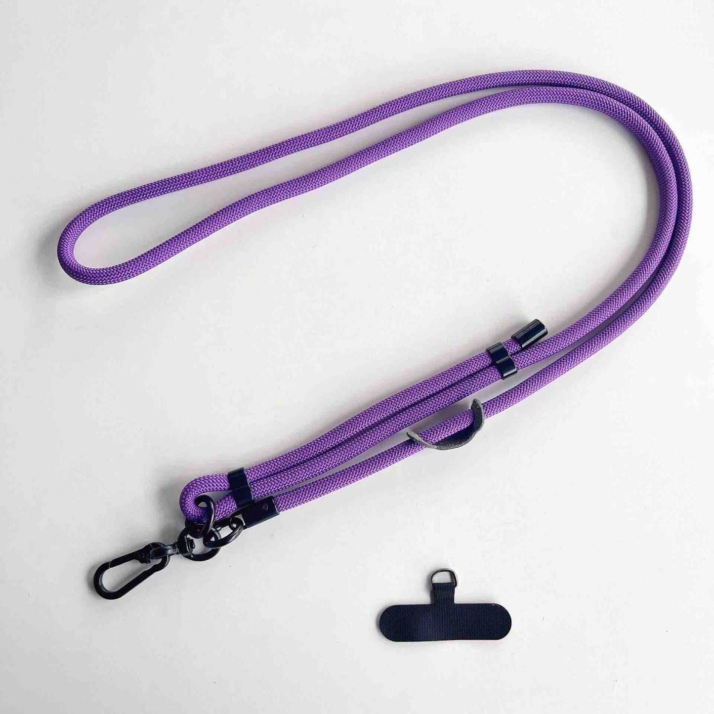 Long Crossbody Lanyard