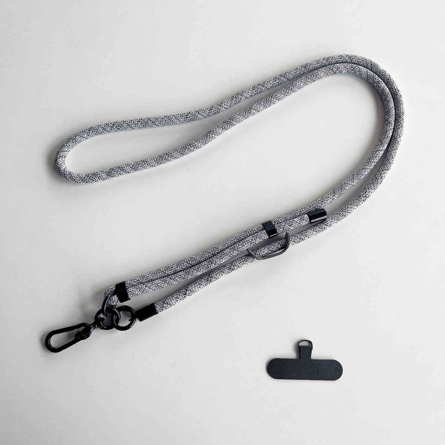 Long Crossbody Lanyard