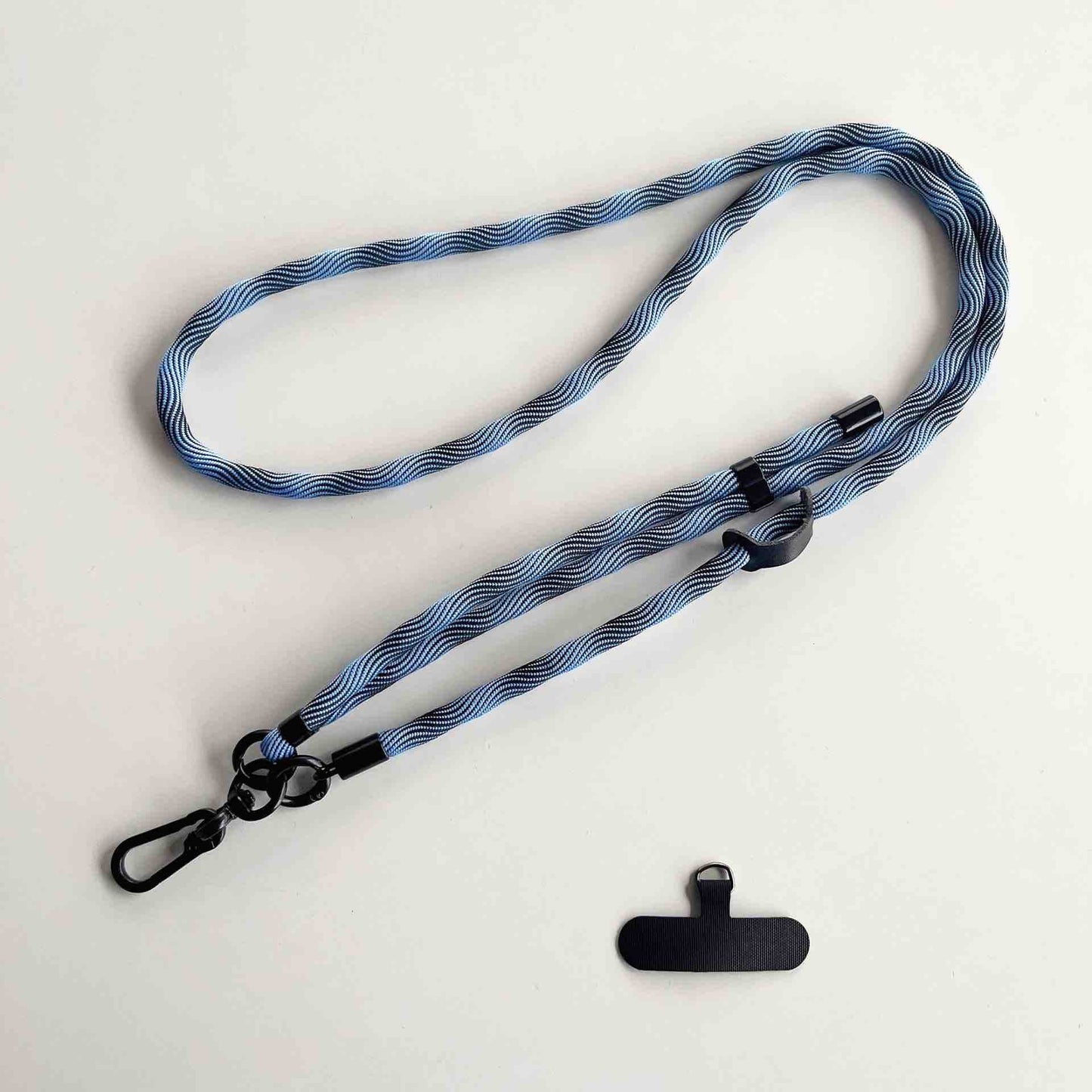 Long Crossbody Lanyard