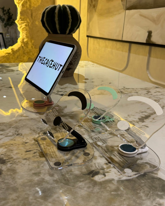 360 Rotation iPad Stand