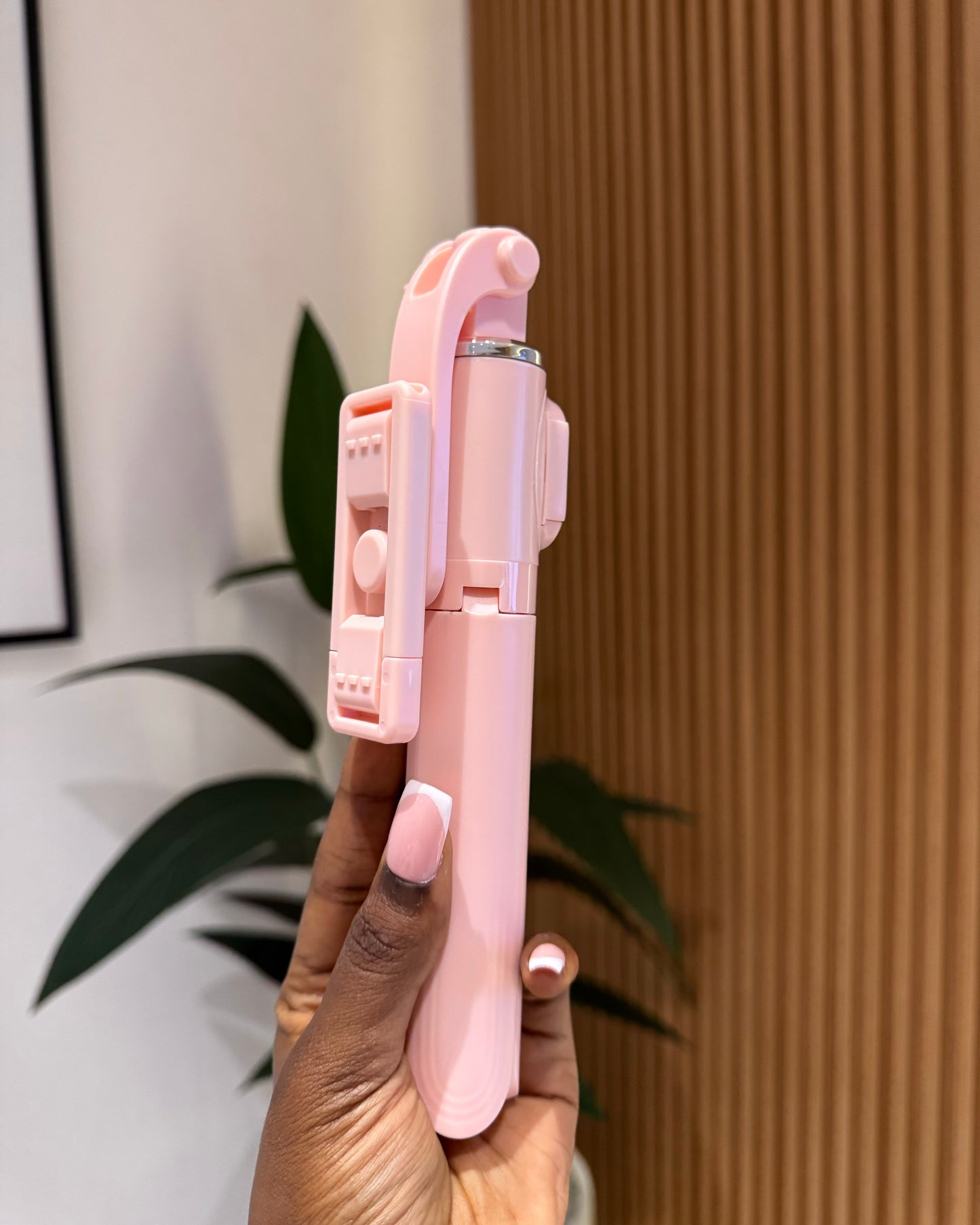 Portable Selfie Tripod