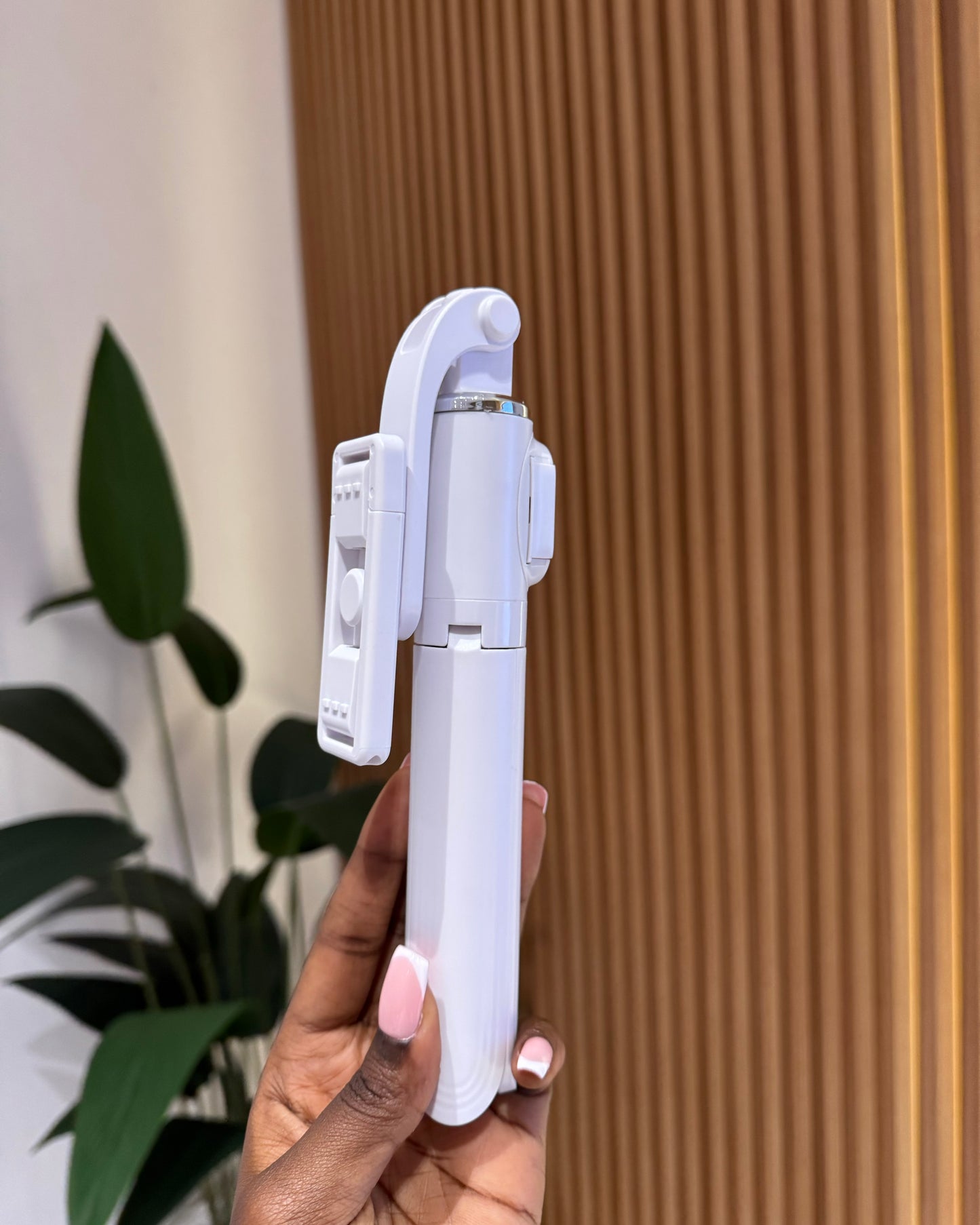 Portable Selfie Tripod