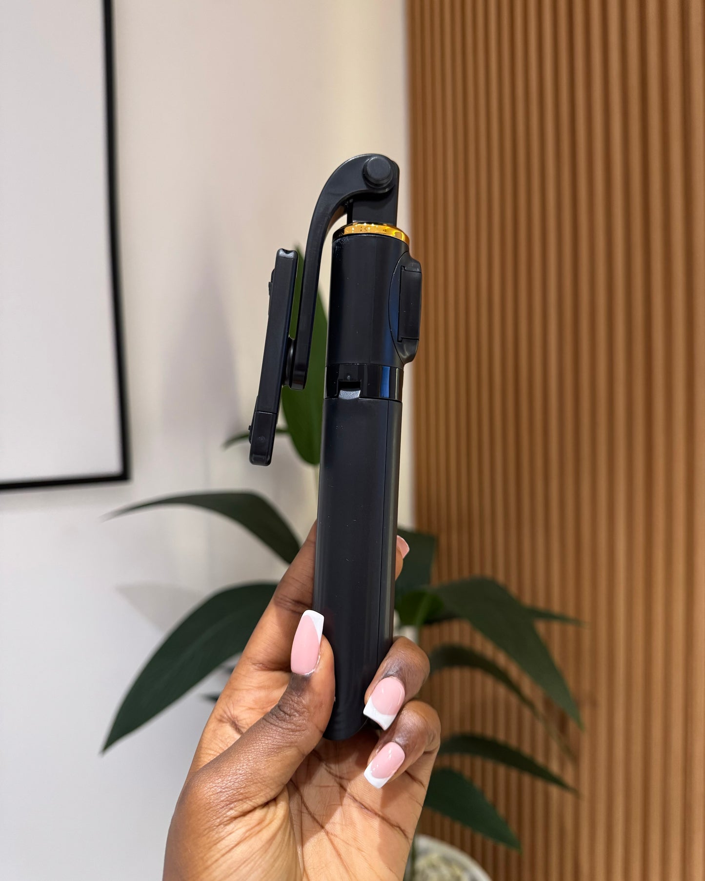 Portable Selfie Tripod