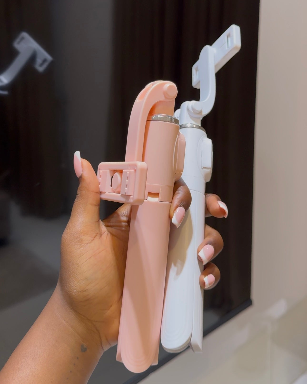 Portable Selfie Tripod