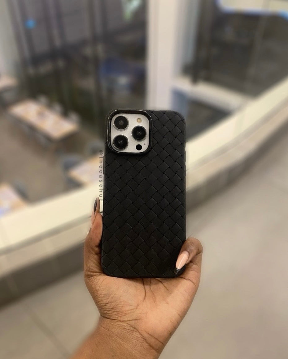 Woven Phonecase