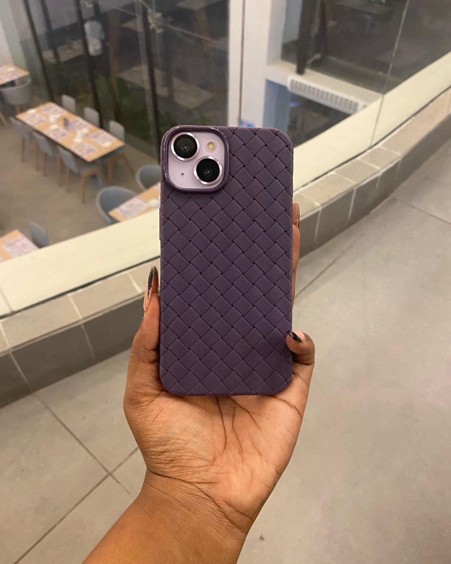 Woven Phonecase