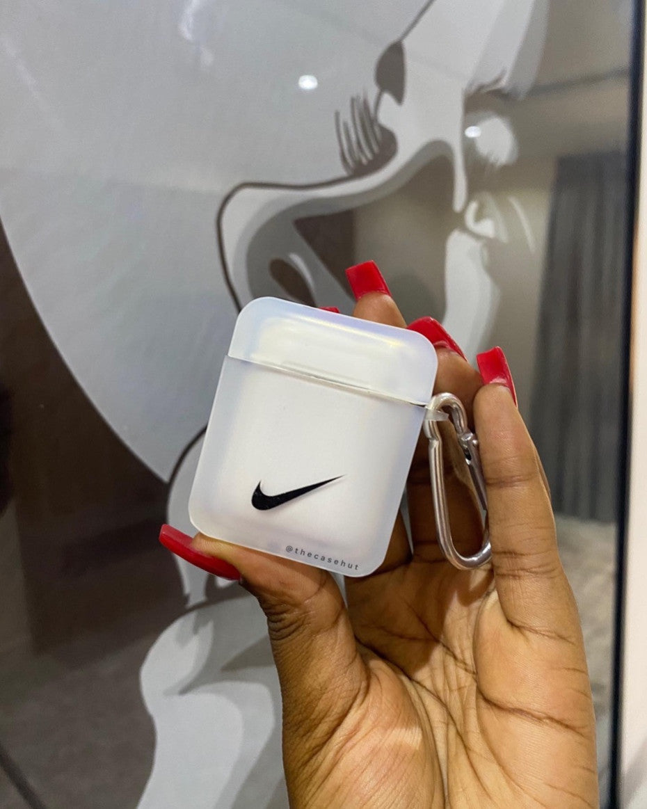 Nike Airpods Case