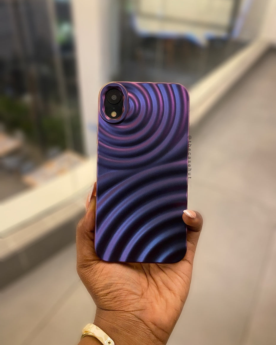 3d Wave Case