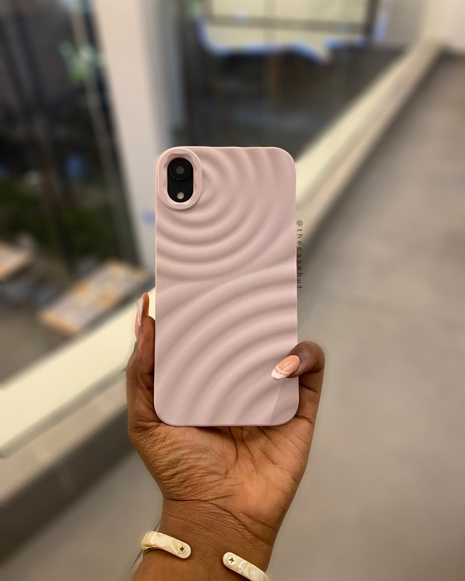 3d Wave Case