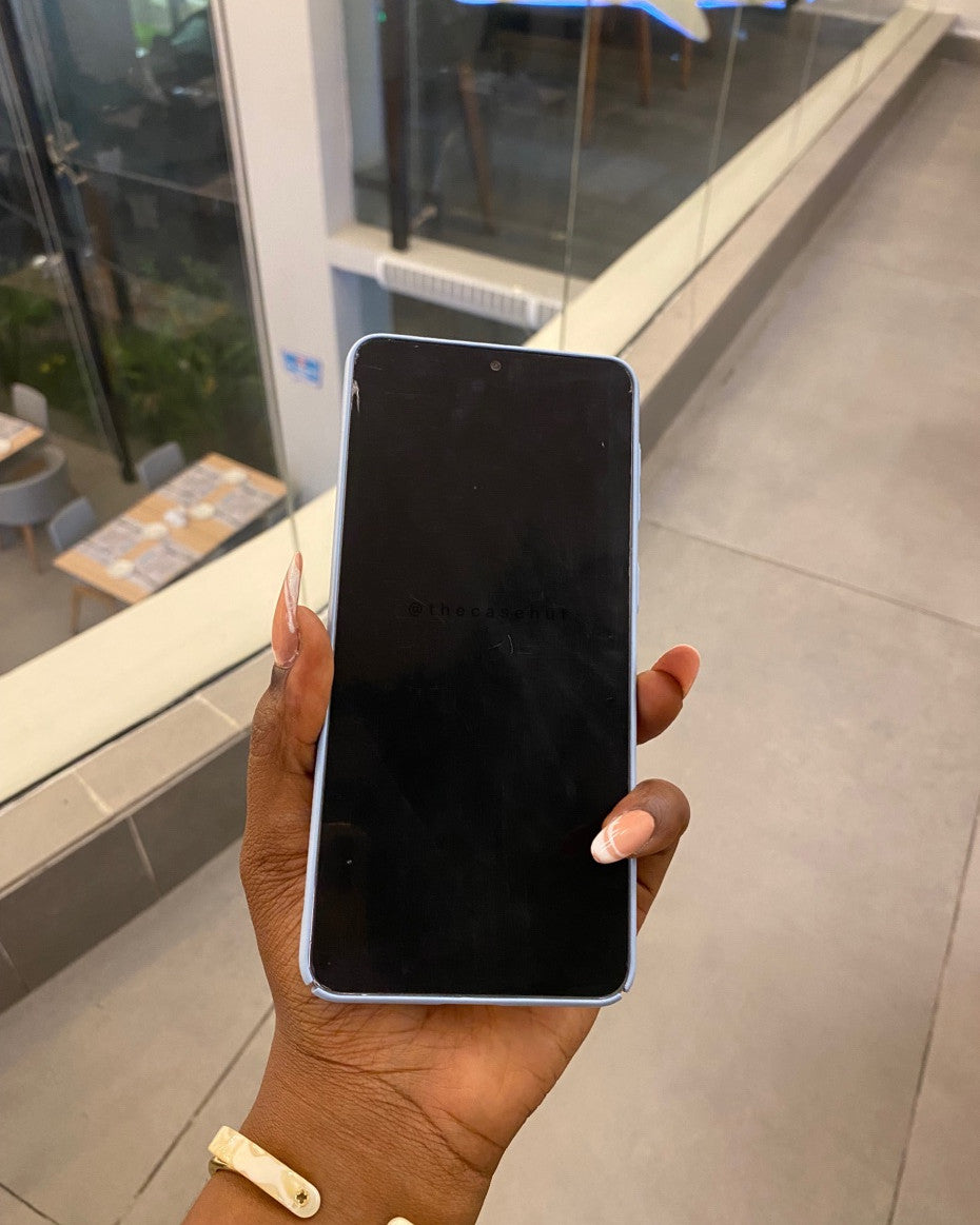 Ultrathin Breathable Case