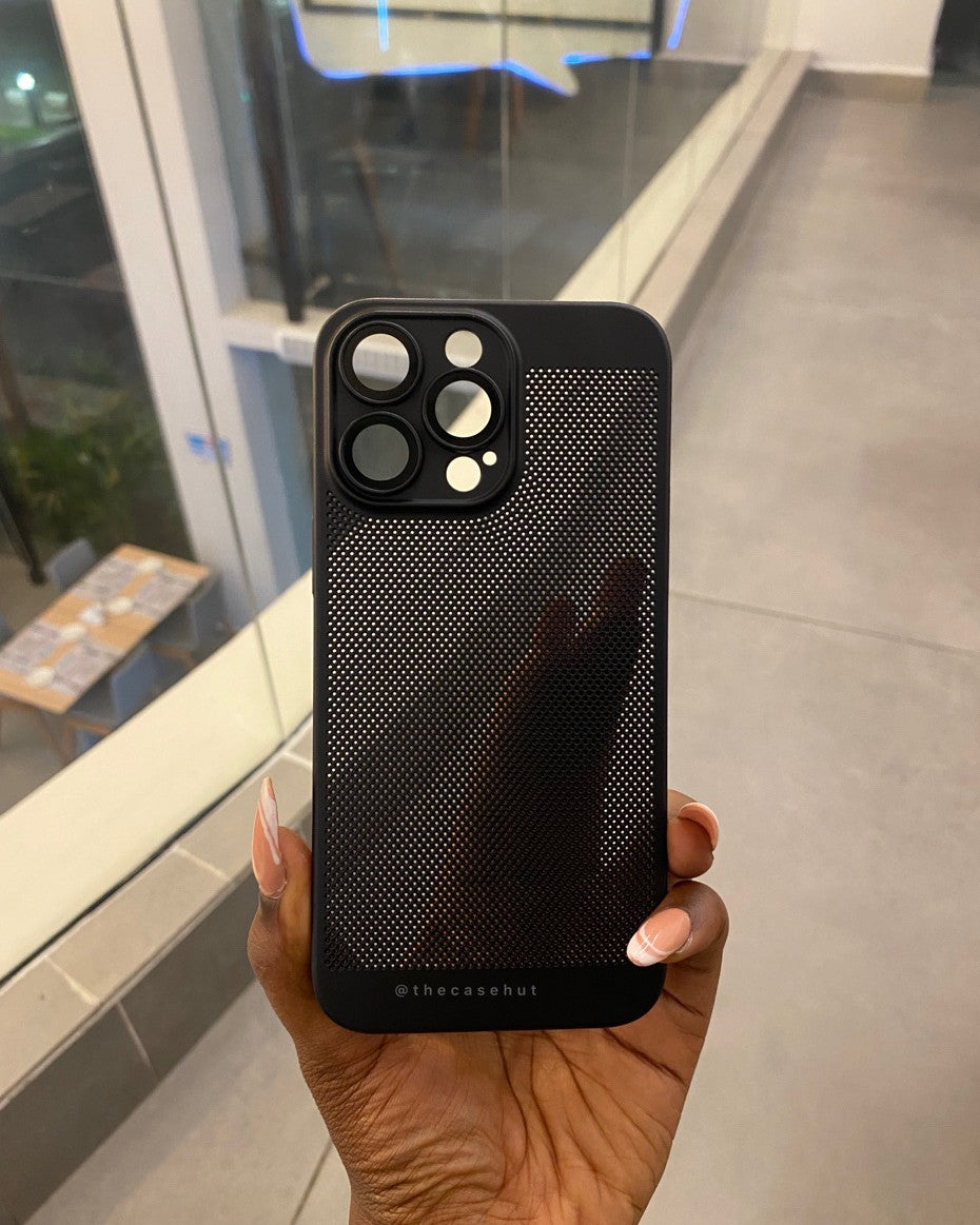 Ultrathin Breathable Case