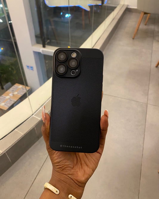 Ultrathin Breathable Case