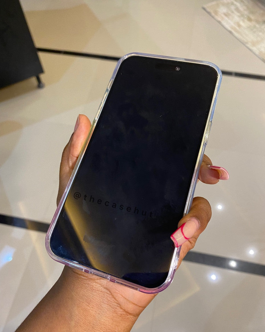 Colorful Painting Magsafe Case