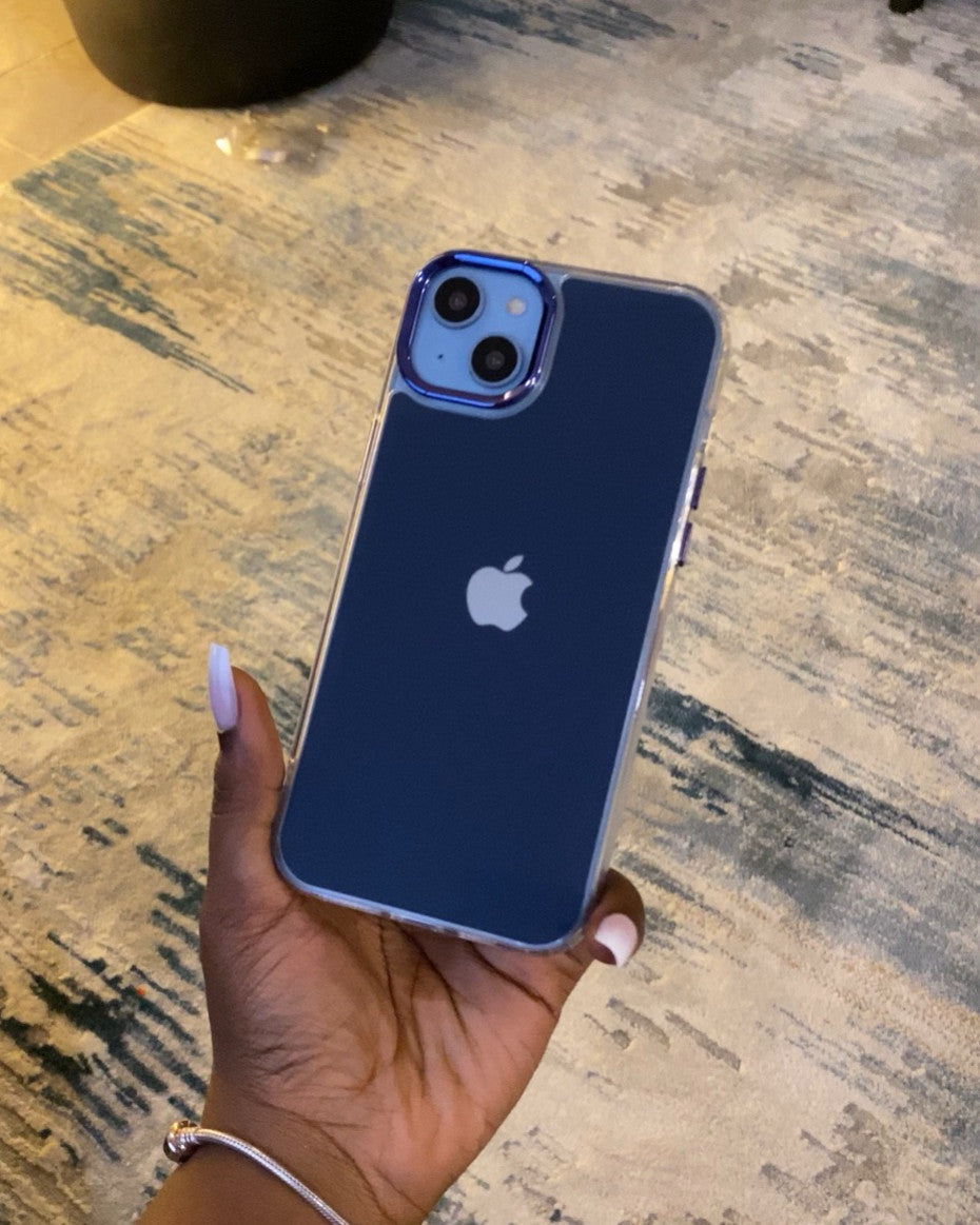 Matte Logo Phonecase