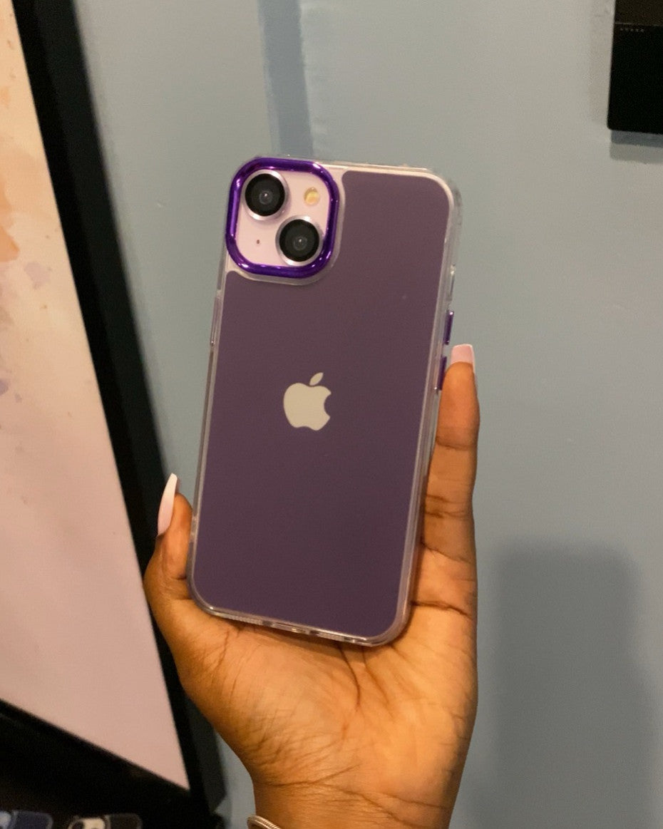 Matte Logo Phonecase