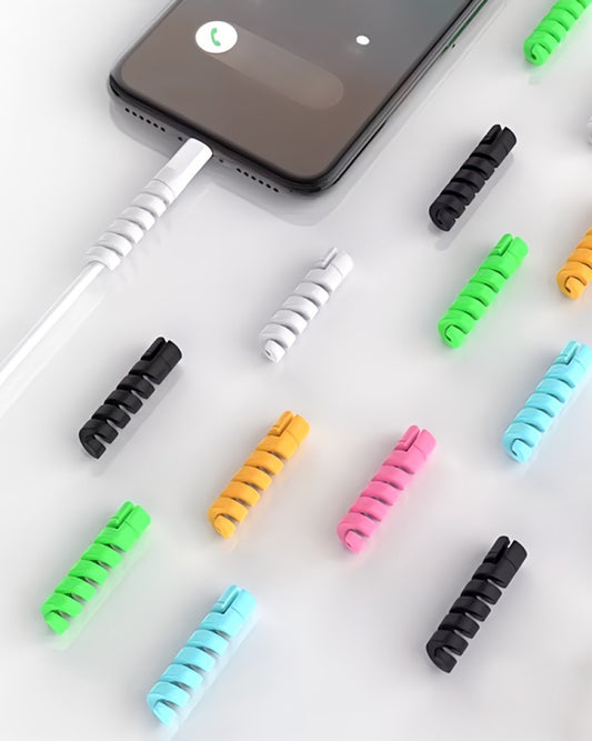 4in1 Cable Protectors