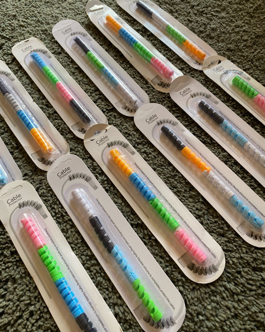 4in1 Cable Protectors