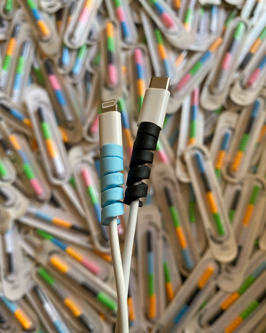 4in1 Cable Protectors