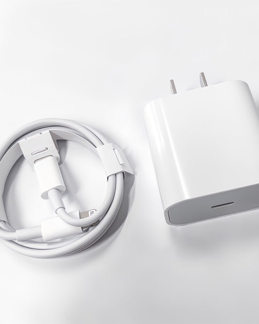 iPhone Fast Charger