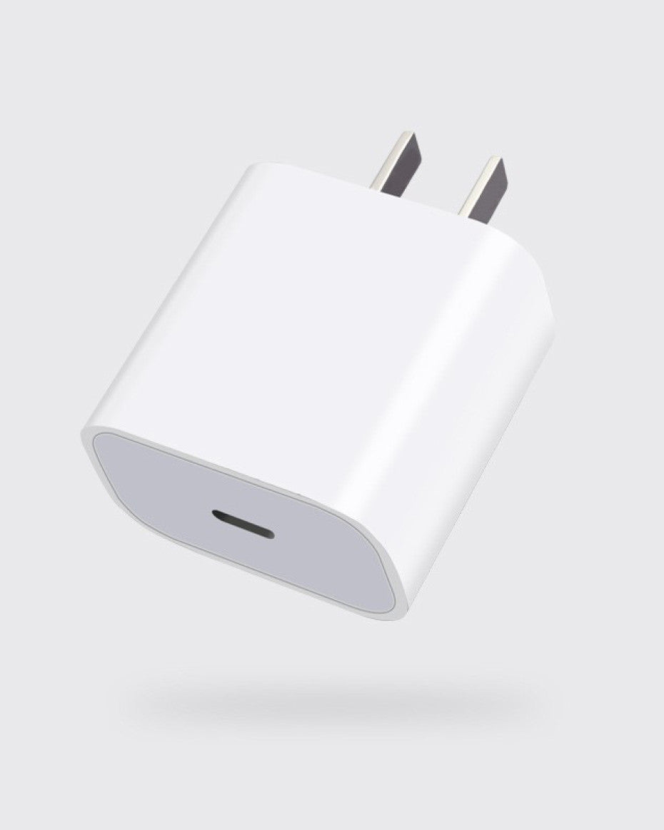 iPhone Fast Charger
