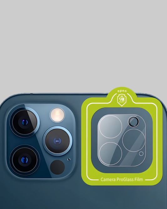 Full Camera Protector