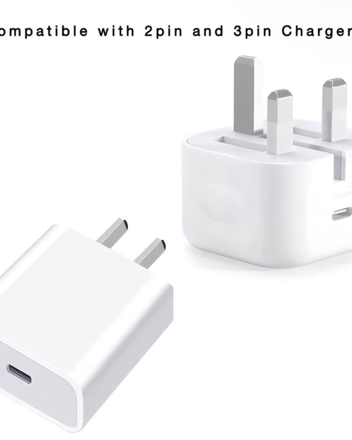 Heart Charger Protector