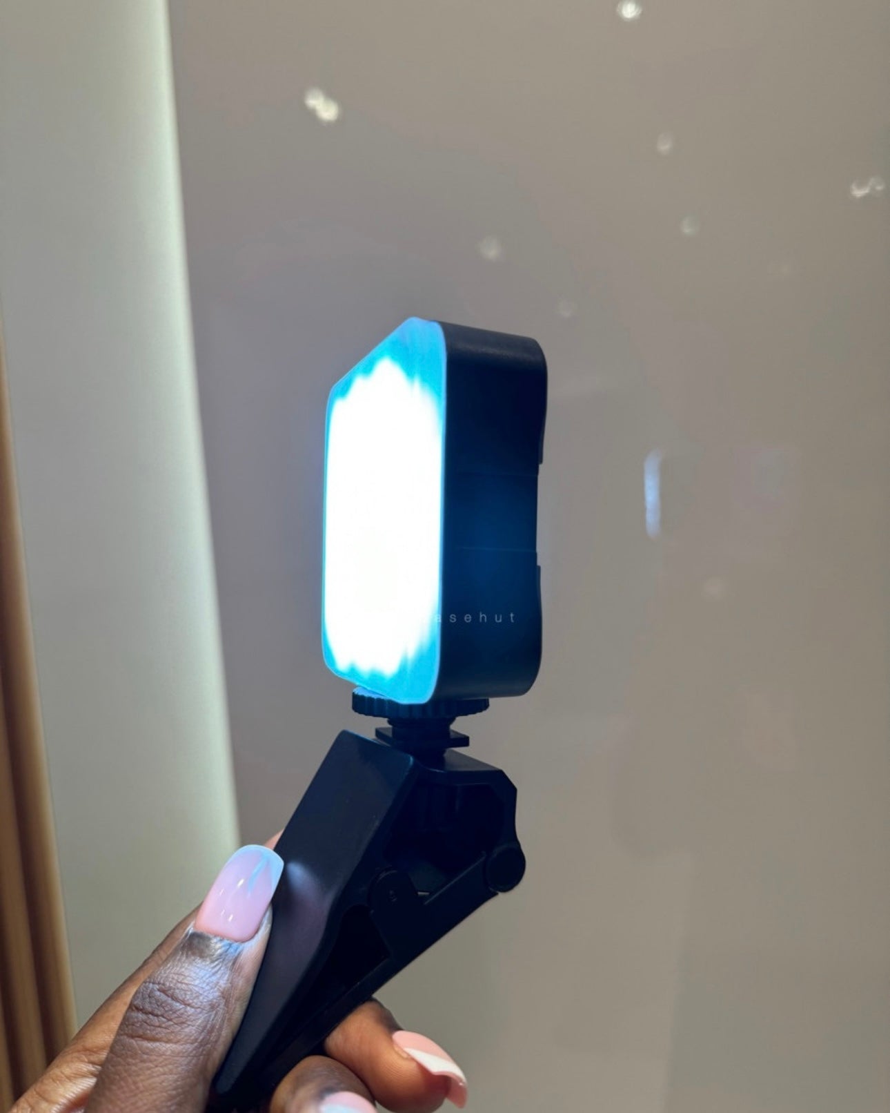 Mini RGB Selfie Light