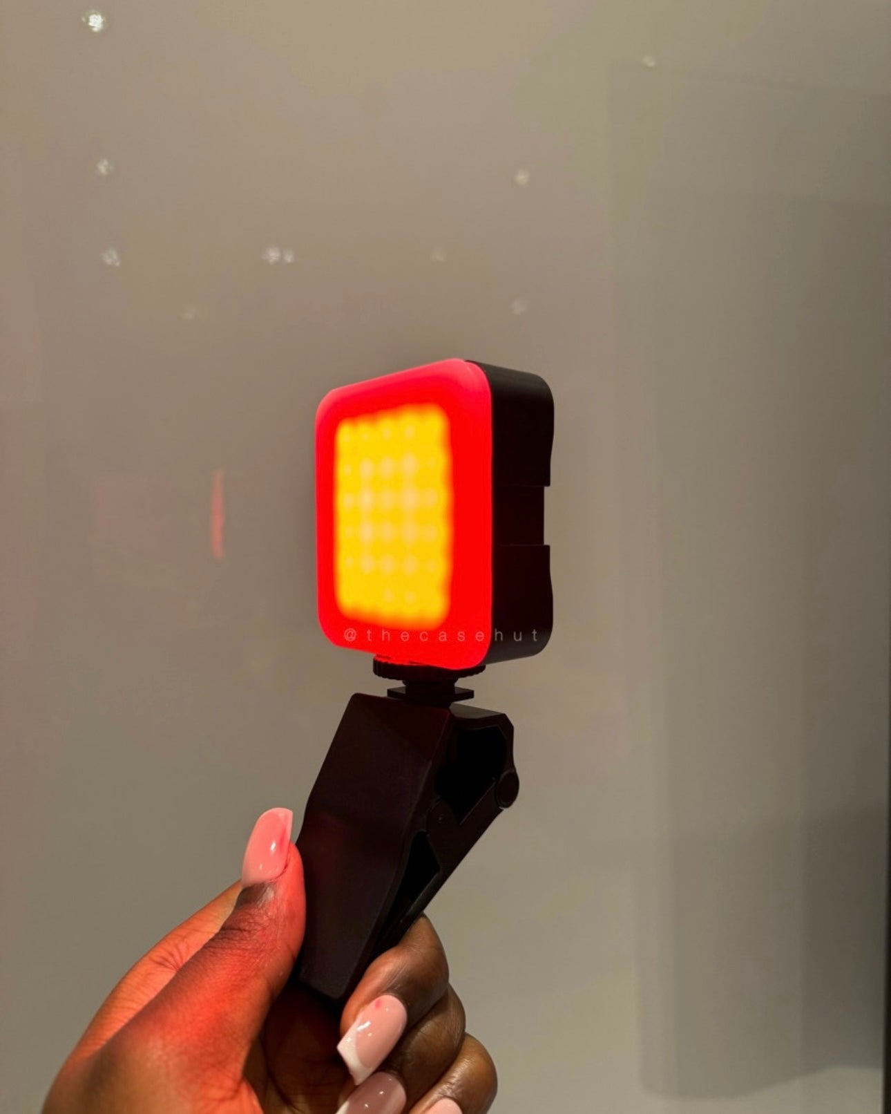 Mini RGB Selfie Light