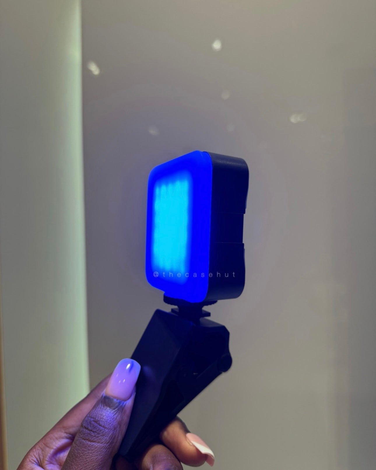 Mini RGB Selfie Light