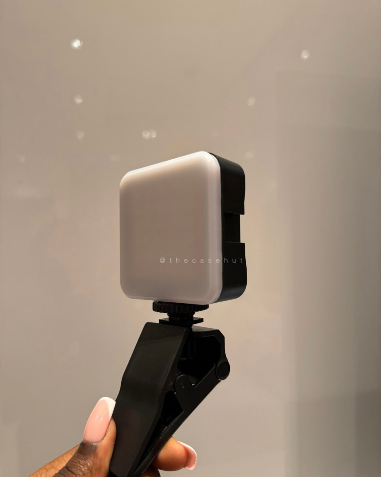 Mini RGB Selfie Light