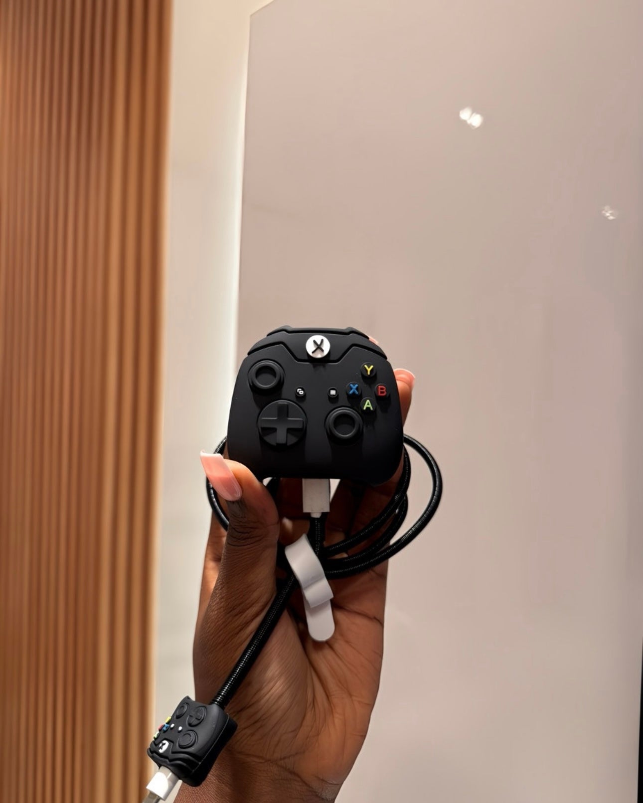3D Charger Protector