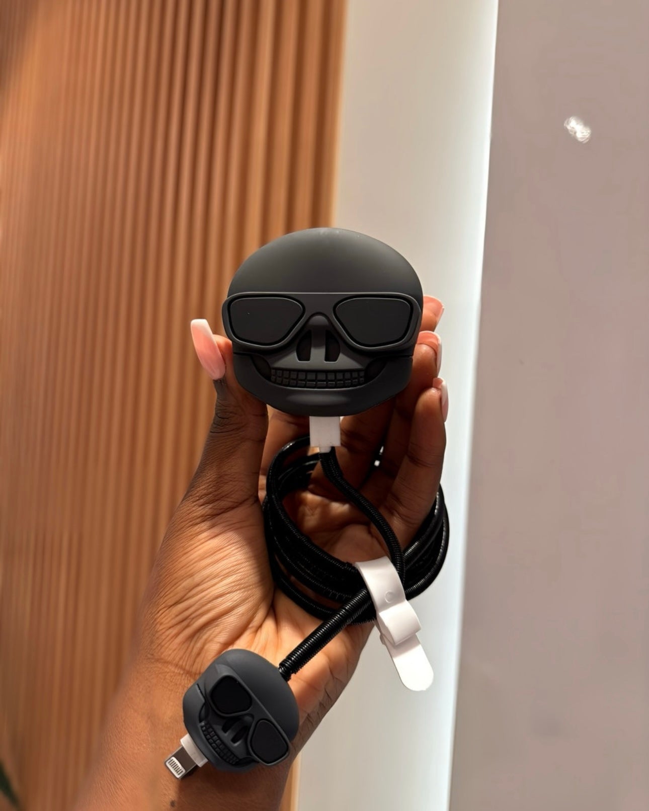 3D Charger Protector