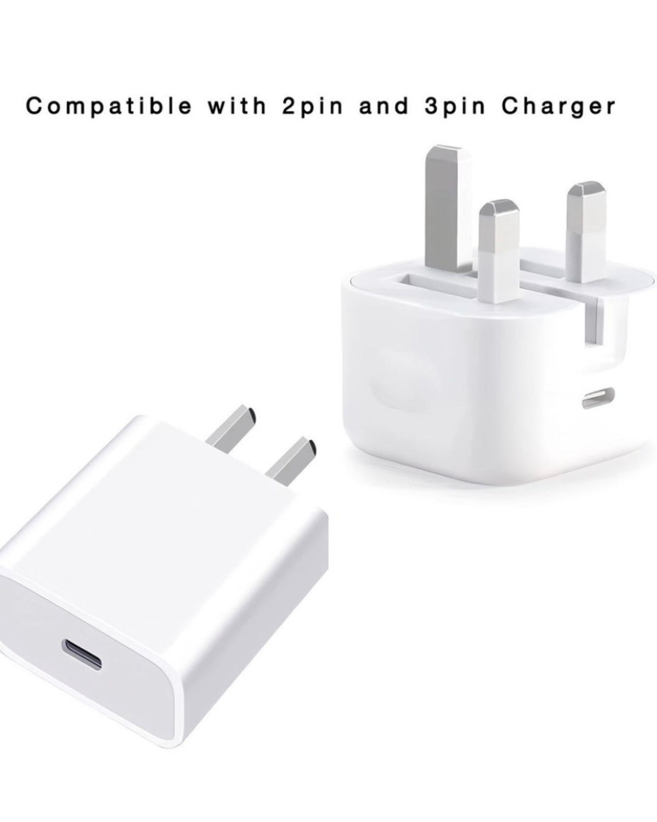 3D Charger Protector