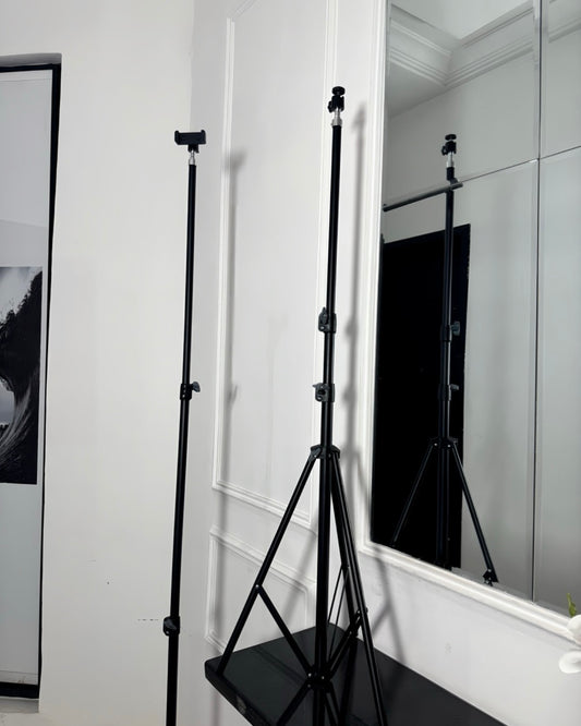 Phone and Camera Tripod