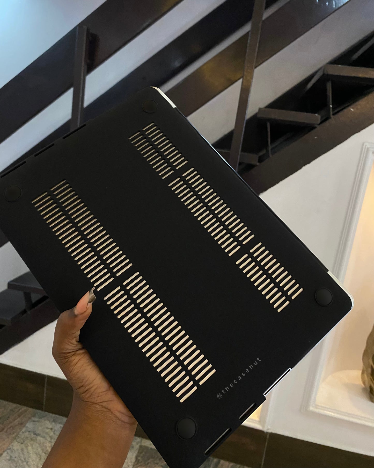 Mathematics Formulae Macbook case