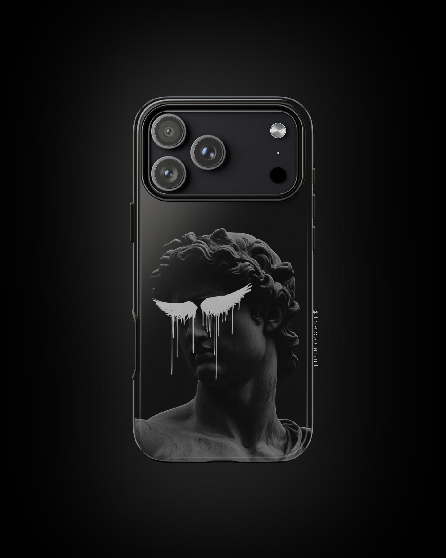 Lost Vision Case